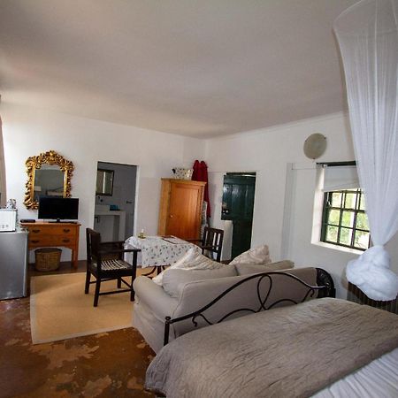 Epistay Tulbagh Exterior foto