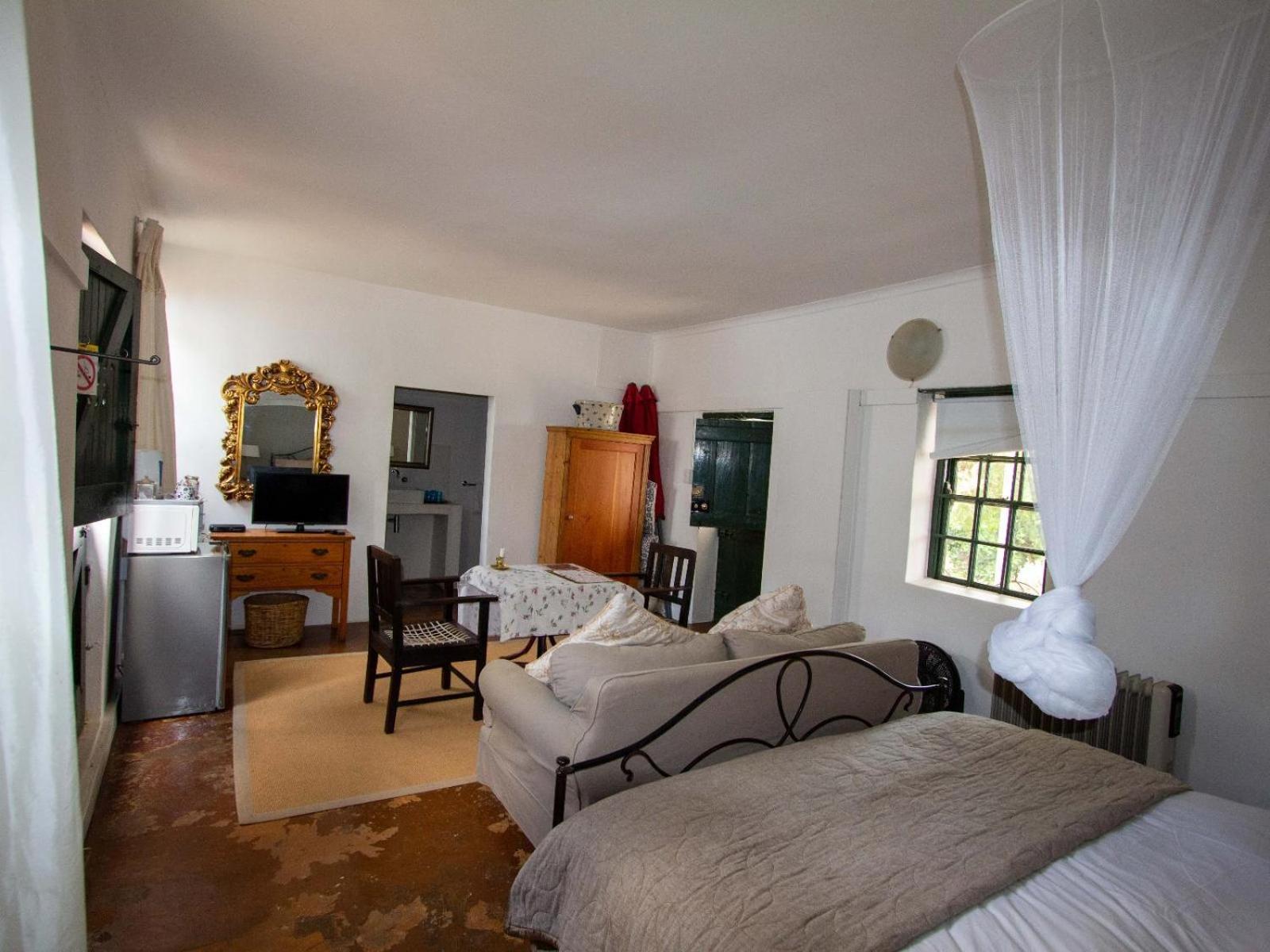 Epistay Tulbagh Exterior foto