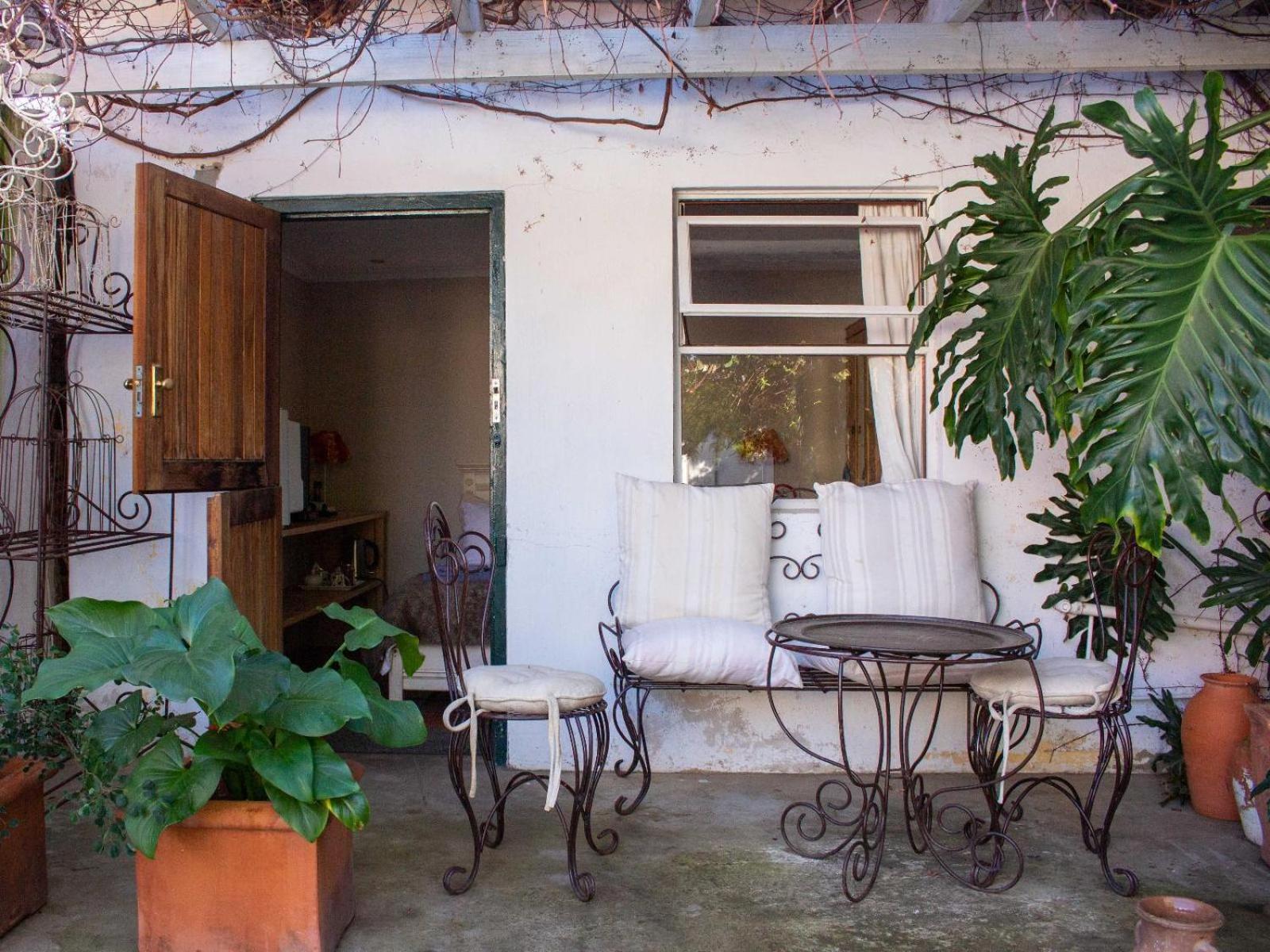 Epistay Tulbagh Exterior foto