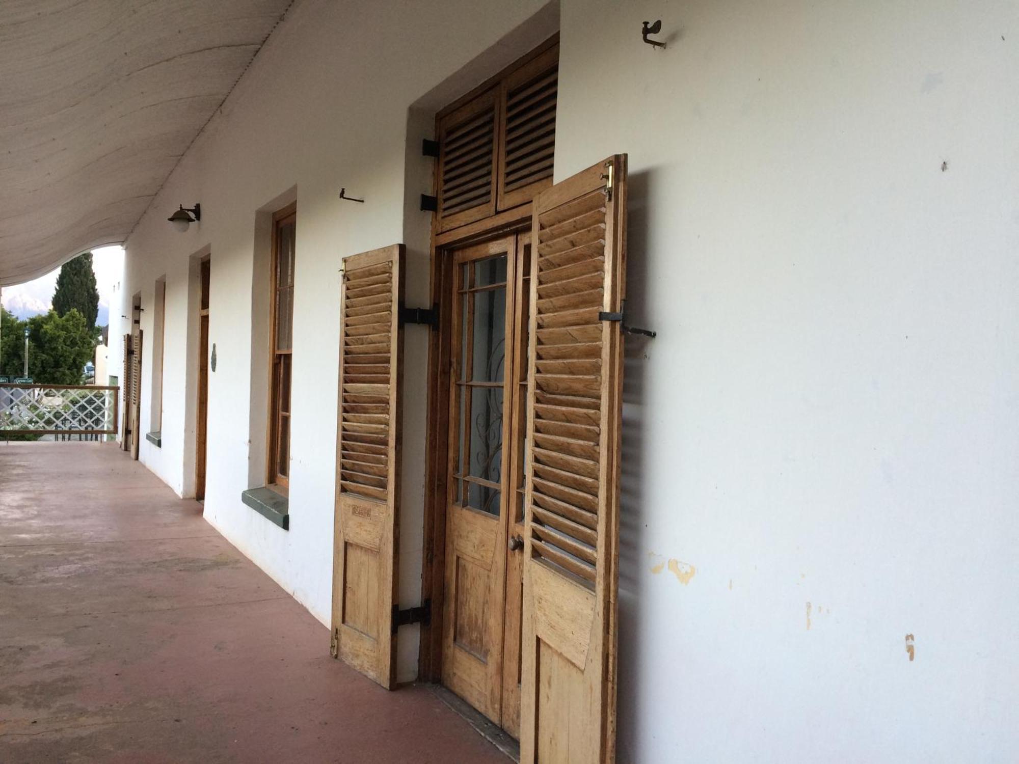 Epistay Tulbagh Cameră foto