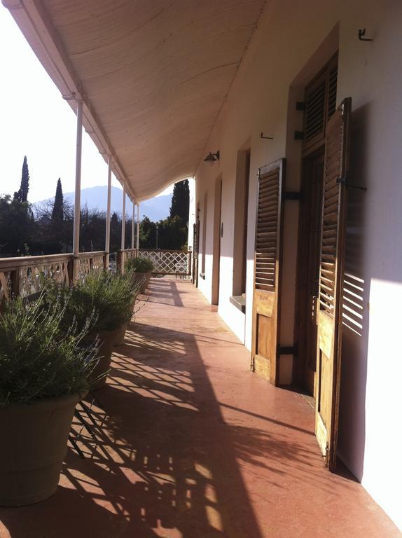 Epistay Tulbagh Exterior foto
