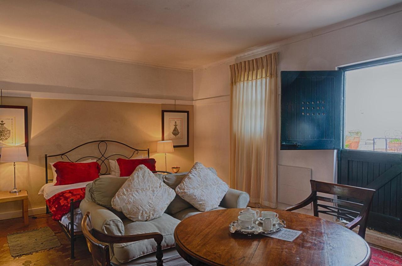 Epistay Tulbagh Exterior foto